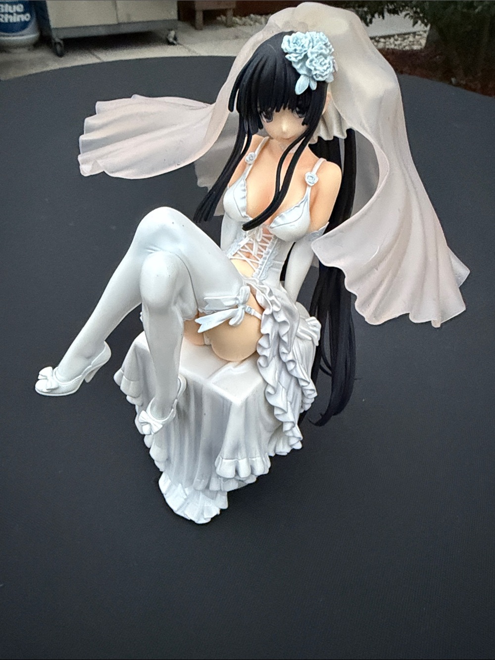 Skytube T2 “Yumemiru Hakoiri Musume”